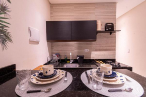 Estudio Top Privado c/ Cozinha e Estacionamento. 100M Praia Caminho de Moisés/Maragogi